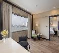Ramada Plaza by Wyndham Bangkok Menam Riverside oda fotoğrafı