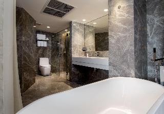 Ramada Plaza by Wyndham Bangkok Menam Riverside fotoÄŸrafÄ±