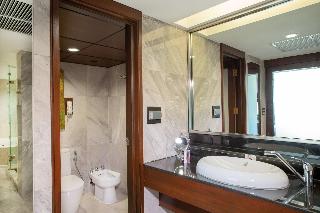 Ramada Plaza by Wyndham Bangkok Menam Riverside fotoÄŸrafÄ±