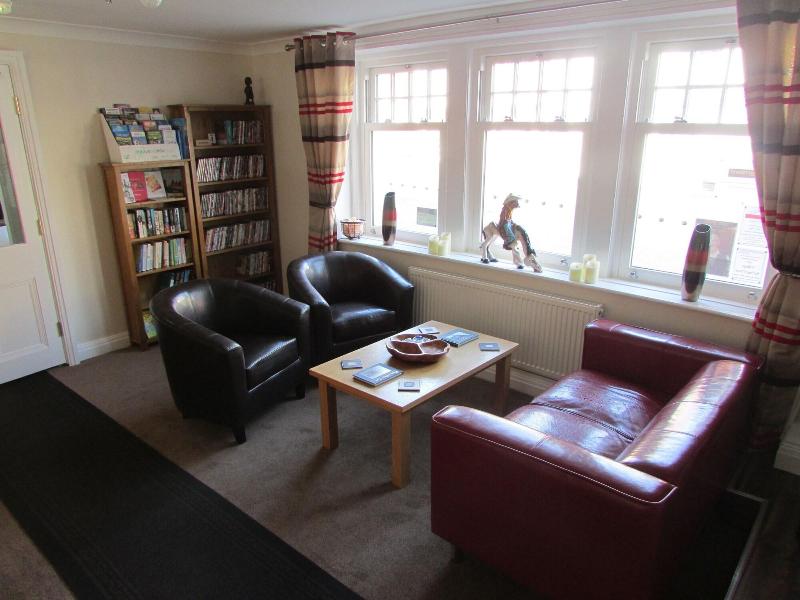 The Southgate Bed And Breakfast - Bar