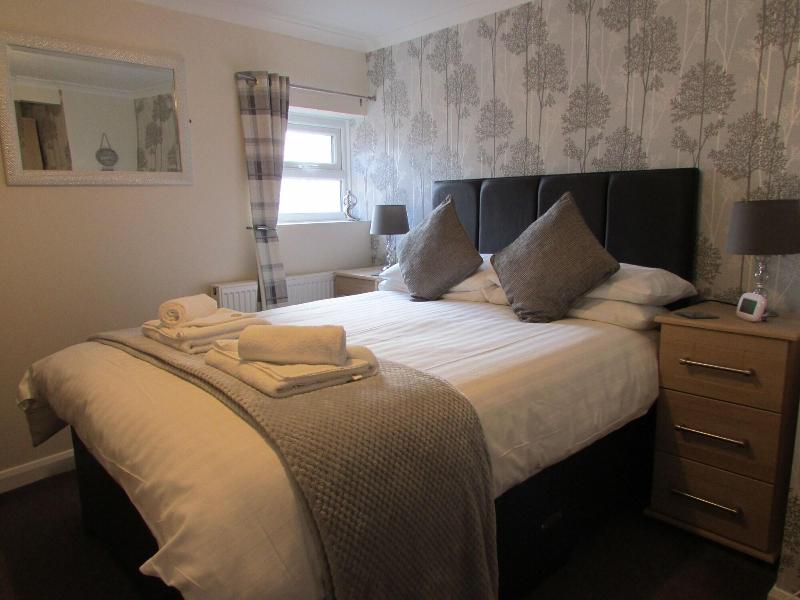 The Southgate Bed And Breakfast - Genel
