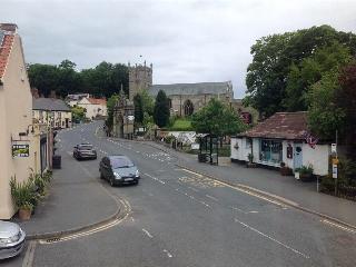 The Southgate Bed And Breakfast fotoÄŸrafÄ±