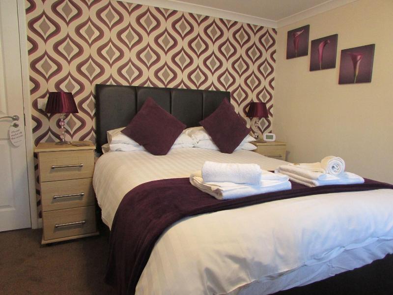 The Southgate Bed And Breakfast - Oda