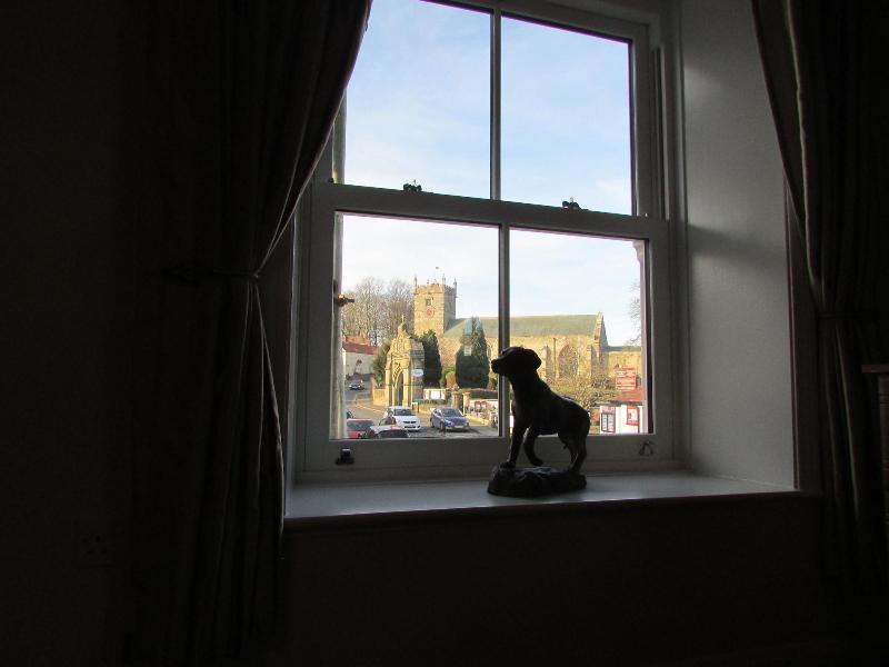 The Southgate Bed And Breakfast - Oda