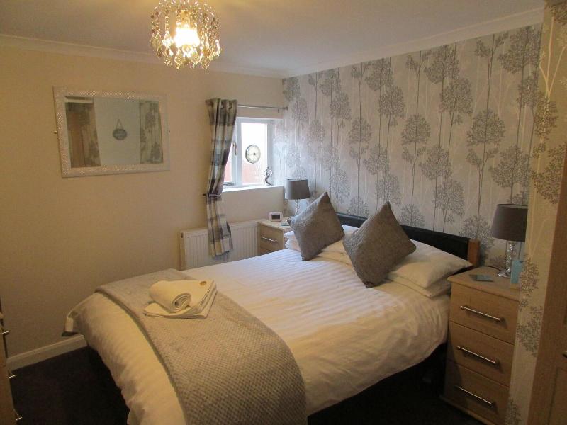 The Southgate Bed And Breakfast - Oda