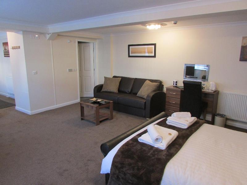 The Southgate Bed And Breakfast - Oda
