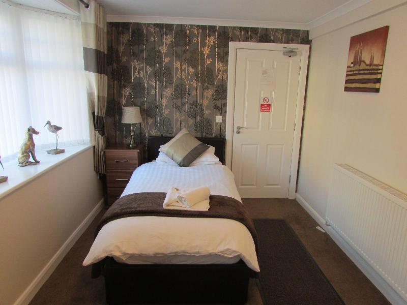 The Southgate Bed And Breakfast - Oda