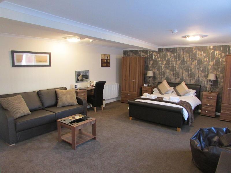 The Southgate Bed And Breakfast - Oda