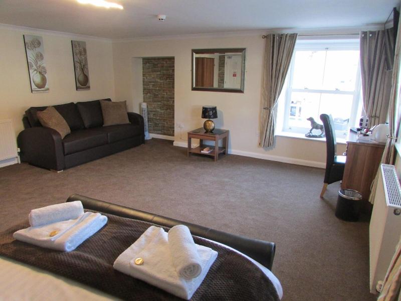 The Southgate Bed And Breakfast - Oda