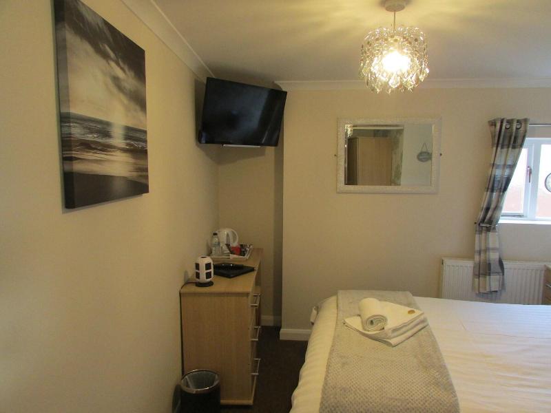 The Southgate Bed And Breakfast - Oda