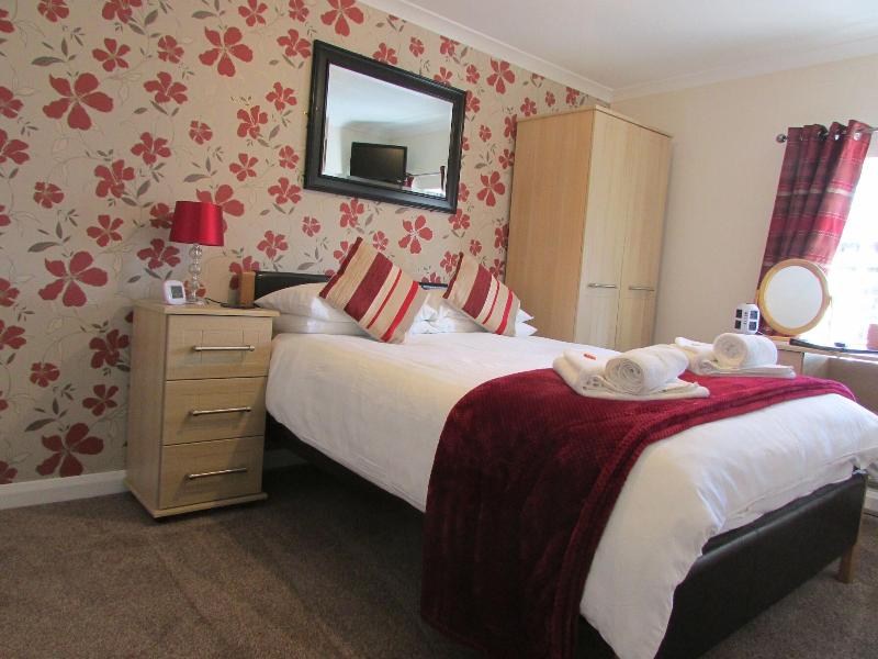 The Southgate Bed And Breakfast - Oda