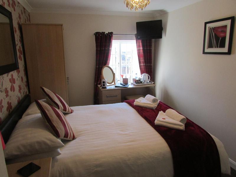 The Southgate Bed And Breakfast - Oda