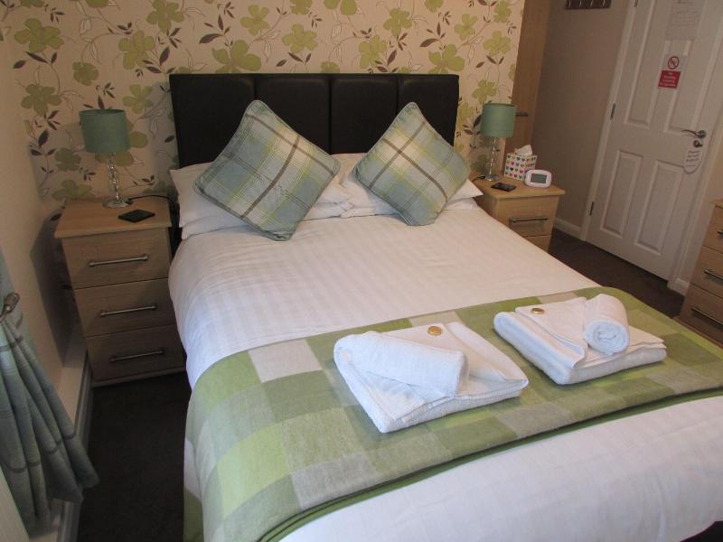 The Southgate Bed And Breakfast - Oda