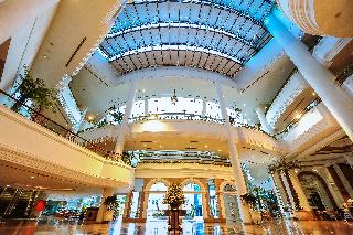 Montien Riverside Bangkok Hotel fotoÄŸrafÄ±