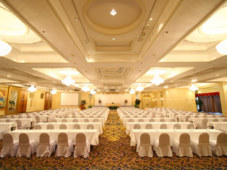 Montien Riverside Bangkok Hotel fotoÄŸrafÄ±