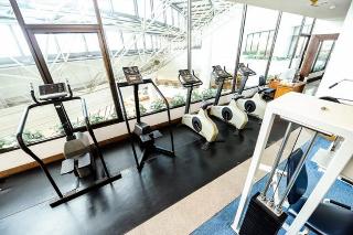 Montien Riverside Bangkok Hotel fotoÄŸrafÄ±