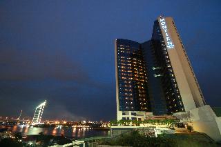Montien Riverside Bangkok Hotel otel fotoğrafı