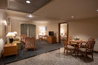 Montien Riverside Bangkok Hotel fotoÄŸrafÄ±
