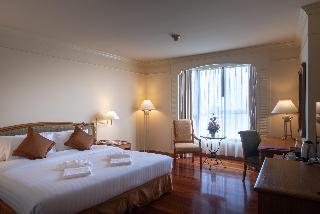 Montien Riverside Bangkok Hotel fotoÄŸrafÄ±