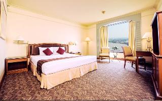 Montien Riverside Bangkok Hotel fotoÄŸrafÄ±