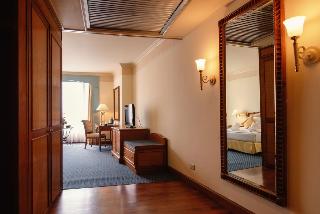 Montien Riverside Bangkok Hotel fotoÄŸrafÄ±