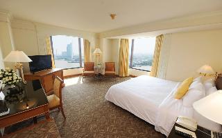 Montien Riverside Bangkok Hotel fotoÄŸrafÄ±