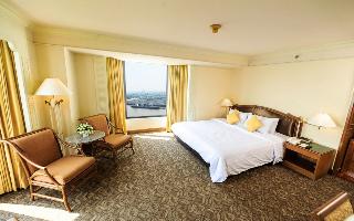 Montien Riverside Bangkok Hotel fotoÄŸrafÄ±