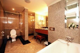 Montien Riverside Bangkok Hotel fotoÄŸrafÄ±
