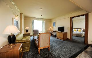 Montien Riverside Bangkok Hotel fotoÄŸrafÄ±