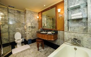 Montien Riverside Bangkok Hotel fotoÄŸrafÄ±