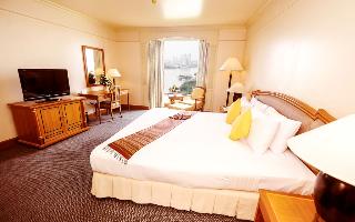 Montien Riverside Bangkok Hotel fotoÄŸrafÄ±