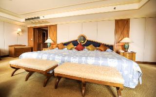 Montien Riverside Bangkok Hotel fotoÄŸrafÄ±