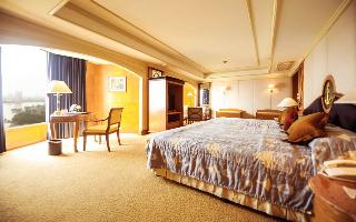 Montien Riverside Bangkok Hotel fotoÄŸrafÄ±