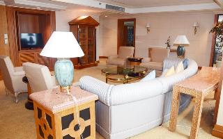 Montien Riverside Bangkok Hotel fotoÄŸrafÄ±