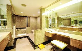 Montien Riverside Bangkok Hotel fotoÄŸrafÄ±
