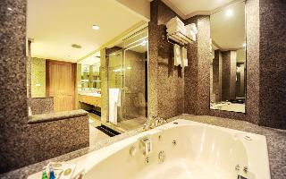 Montien Riverside Bangkok Hotel fotoÄŸrafÄ±