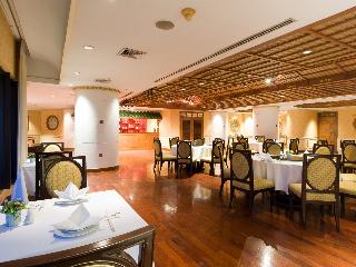 Montien Riverside Bangkok Hotel fotoÄŸrafÄ±