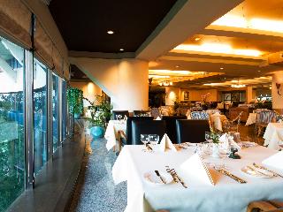 Montien Riverside Bangkok Hotel fotoÄŸrafÄ±