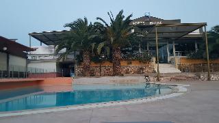 Sozos Inn Hotel