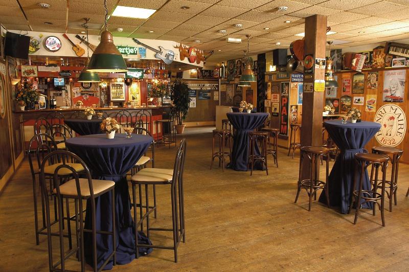 Het Hart Van Weesp - Bar