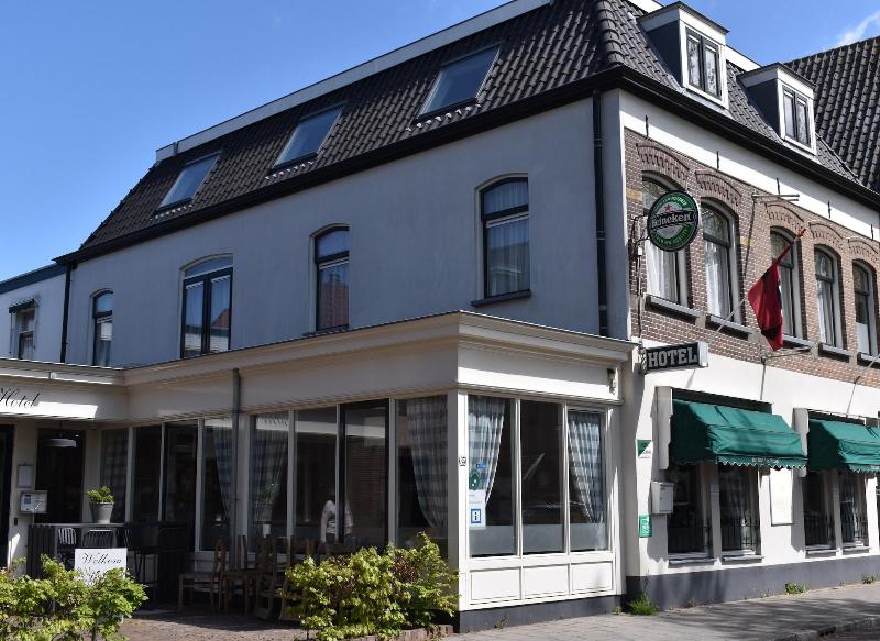 Het Hart Van Weesp - Genel