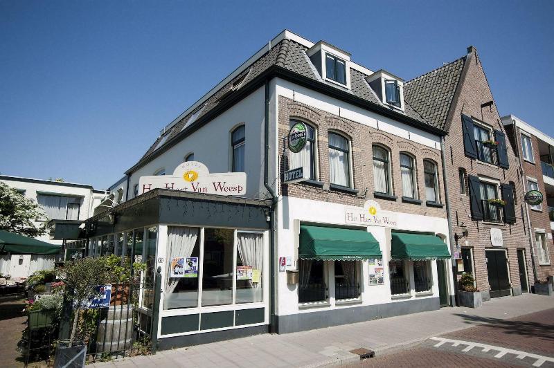 Het Hart Van Weesp - Genel