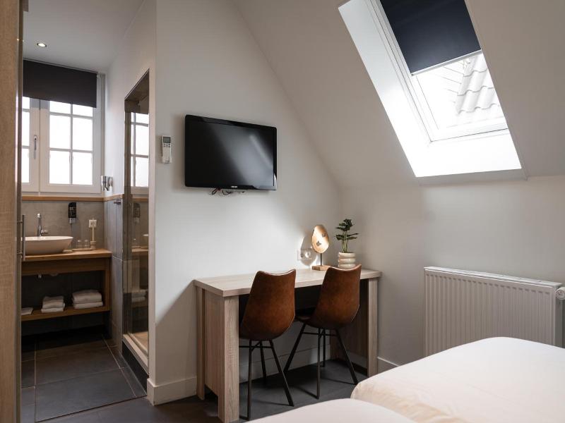 Het Hart Van Weesp - Genel