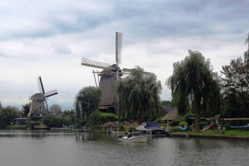 Het Hart Van Weesp - Genel