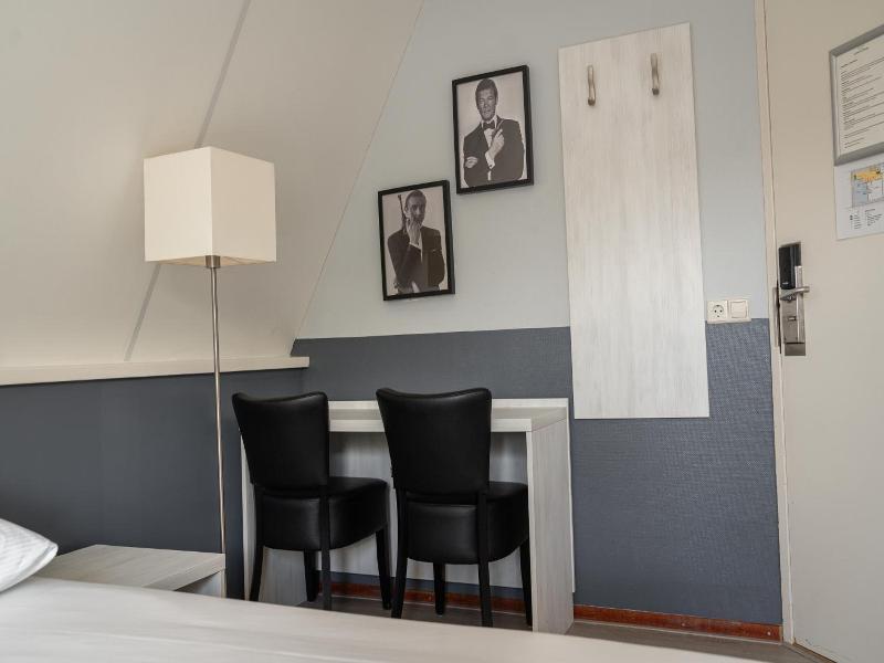 Het Hart Van Weesp - Genel