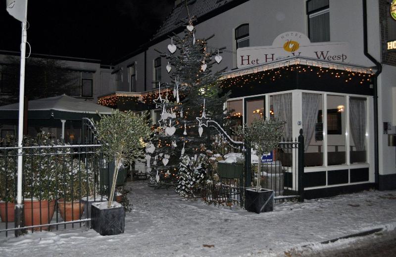 Het Hart Van Weesp - Genel