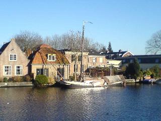 Het Hart Van Weesp fotoÄŸrafÄ±