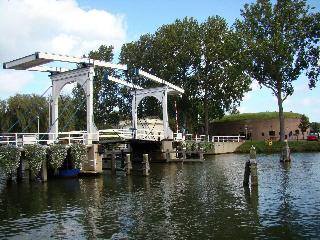 Het Hart Van Weesp otel fotoğrafı