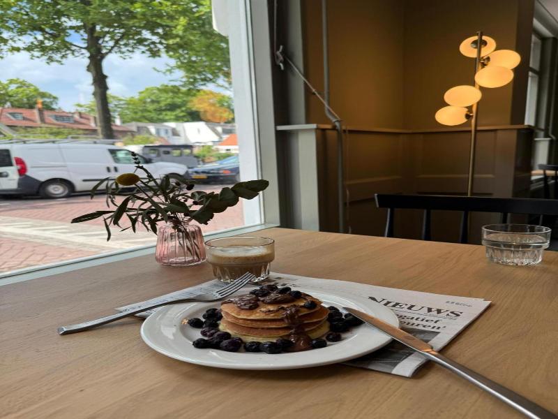 Het Hart Van Weesp - Genel