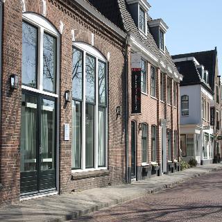 Het Hart Van Weesp fotoÄŸrafÄ±